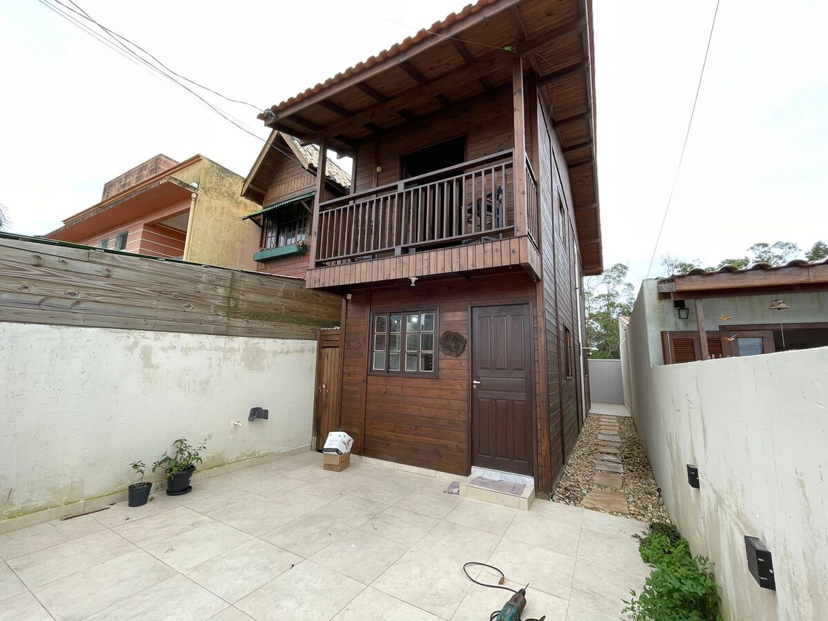 Image de profil de l’hôte