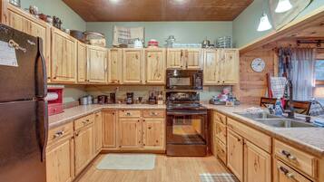 Talheres/pratos/utensílios de cozinha