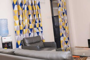 Interior - Executive Cushy Homes Eldoret (Eldoret)