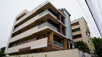 Exterieur