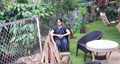 Enjoy with your family at our home stay, Exotic house in coorg, Pet-friendly !