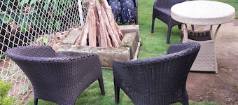 Enjoy with your family at our home stay, Exotic house in coorg, Pet-friendly !