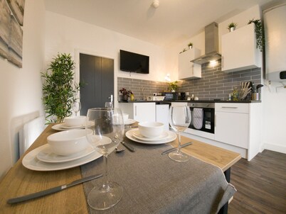 Principality Suites (1 bed)