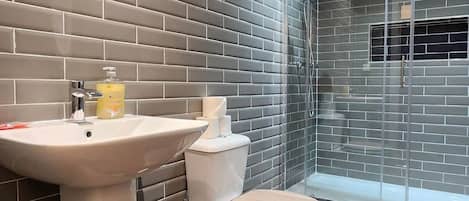 Badkamer