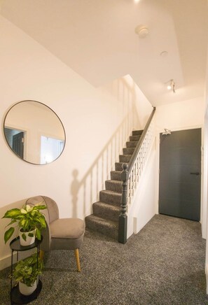 Interior - Principality Suites (3 beds) (Cardiff)