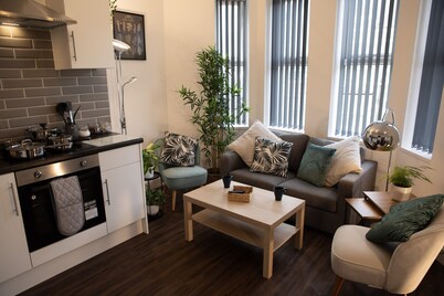 Principality Suites (4 beds)