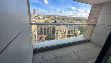 Apartment | Property grounds