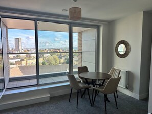 Apartment | Speisen