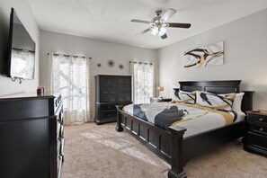 House, Multiple Beds, Pool Access, Pool View (RGC346) - 346 Riggs Circle (Davenport)