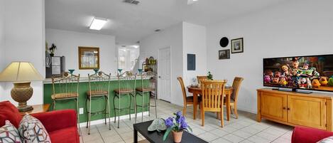 Casa, varias camas, acceso a la alberca, vista a la alberca (SPD2319) | Interior