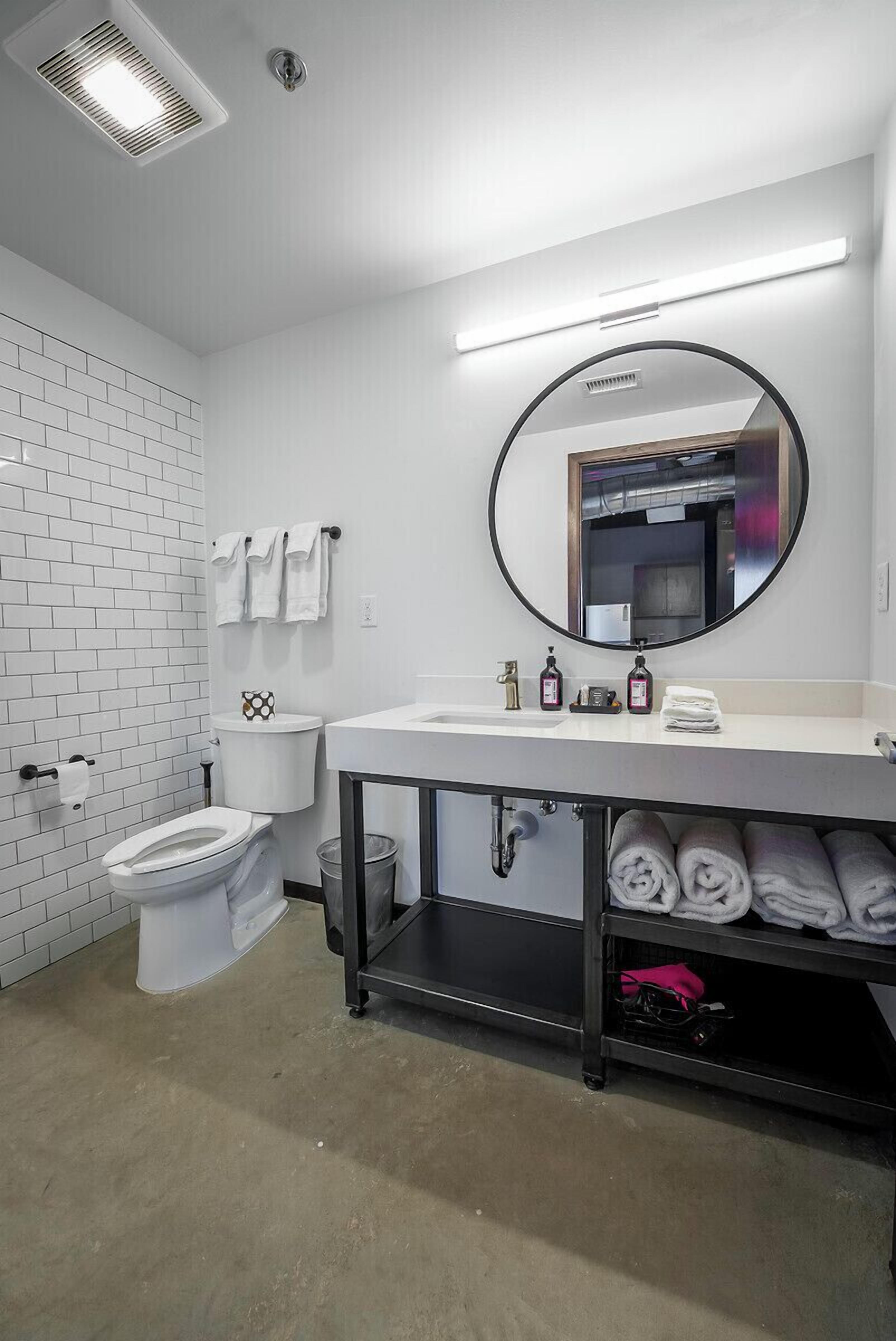 Kamar mandi