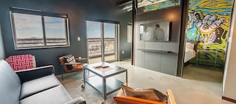 Brewhalla Hotel