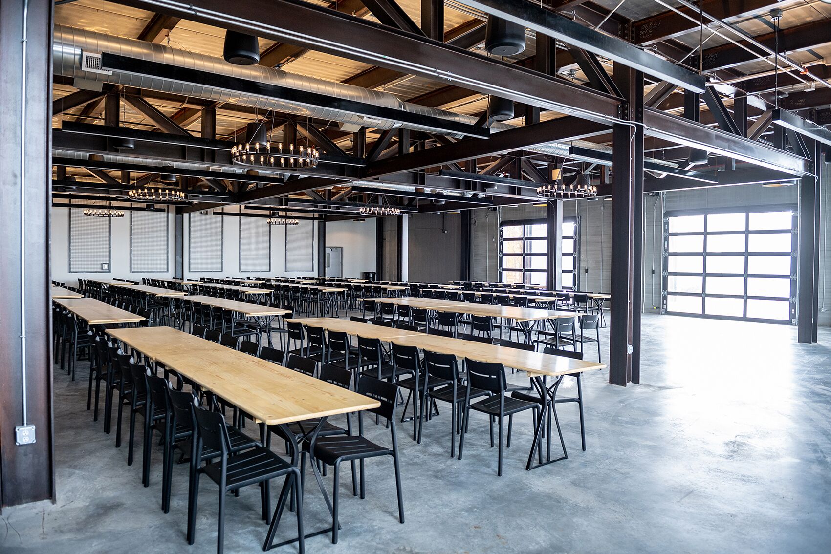 Salle de réunion