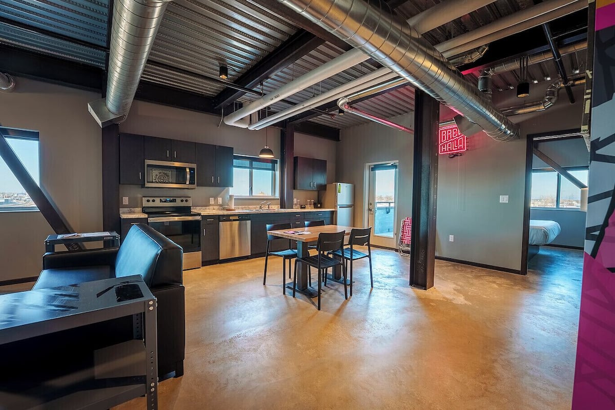Signature Single Room, 1 Bedroom