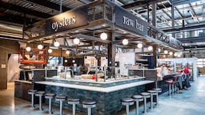 Alimentos y bebidas
