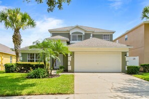 Exterior - 2630 Emerald Island Blvd (Kissimmee)