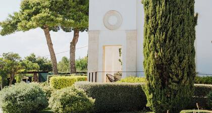 MASTROPA' EXCLUSIVE RESORT