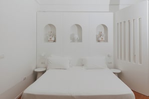 Suite, 1 King Bed, Hot Tub, Sea View - MASTROPA' EXCLUSIVE RESORT (Massafra)