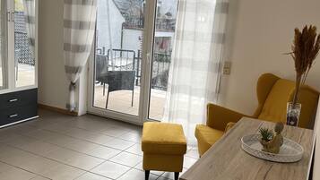 Apartment | Interior