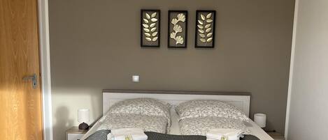 公寓 | 1 多间卧室、免费 WiFi、床单