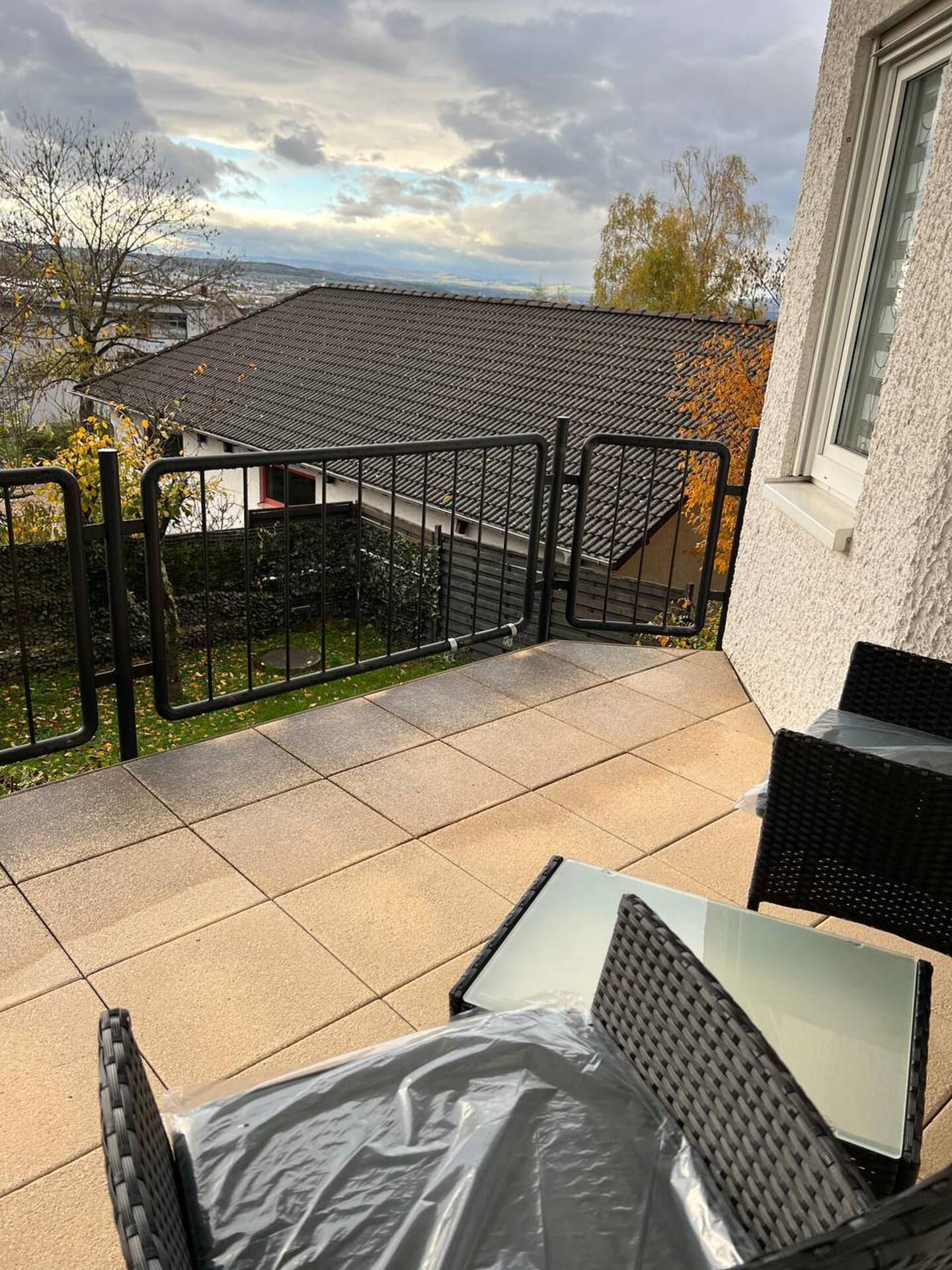 Căn hộ | Khuôn viên nơi lưu trú