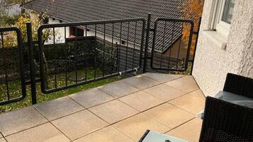 Căn hộ | Khuôn viên nơi lưu trú