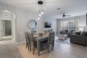 Interior - 7671 Comrow st Unit 205 (Kissimmee)