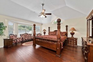 4 chambres, fer et planche Ă repasser, Wi-Fi gratuit, draps fournis
