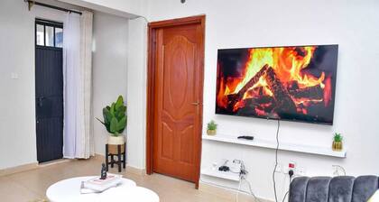 classy Cushy Homes Kisumu