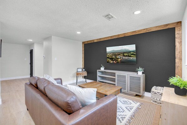 Smart TV 