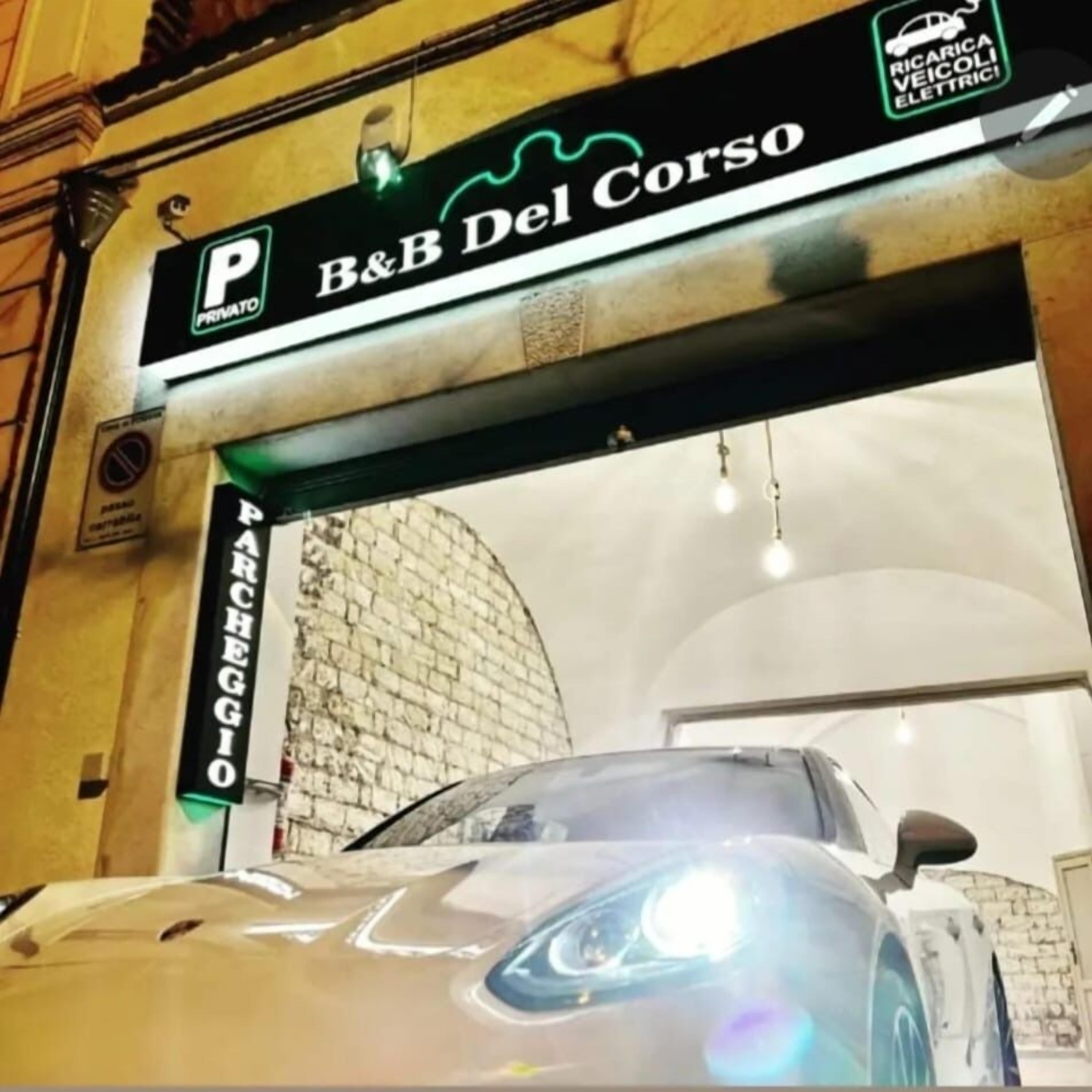 Foto - B&B DEL CORSO FOGGIA con parcheggio custodito