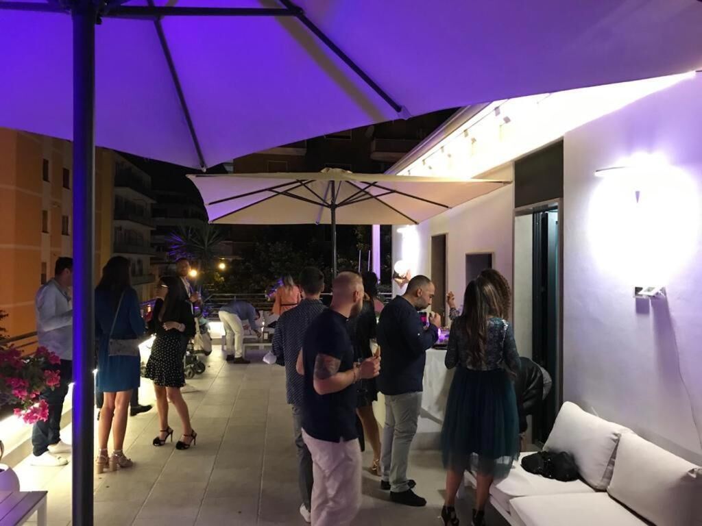 Foto - B&B DEL CORSO FOGGIA con parcheggio custodito