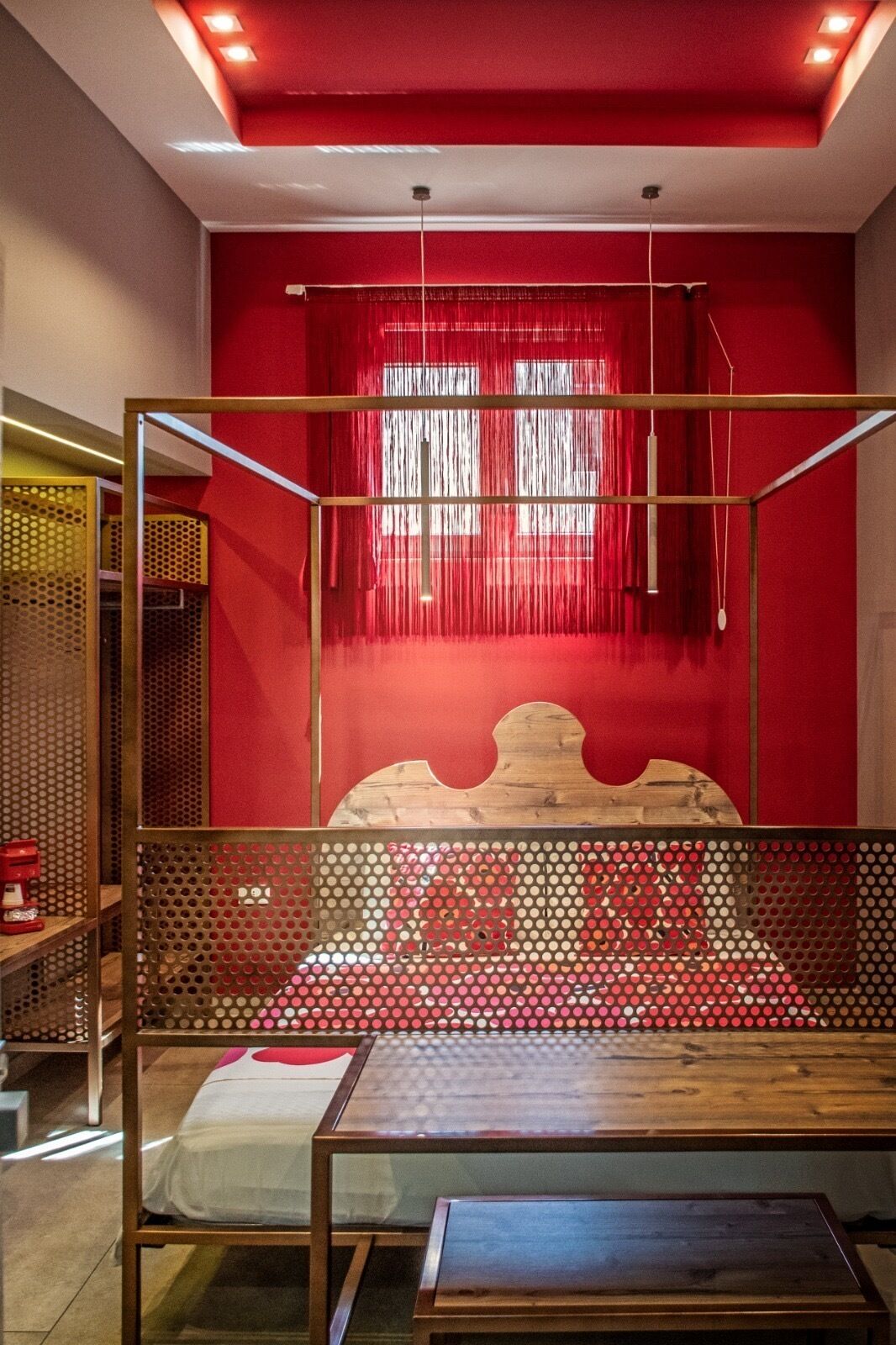 Foto - B&B DEL CORSO FOGGIA con parcheggio custodito