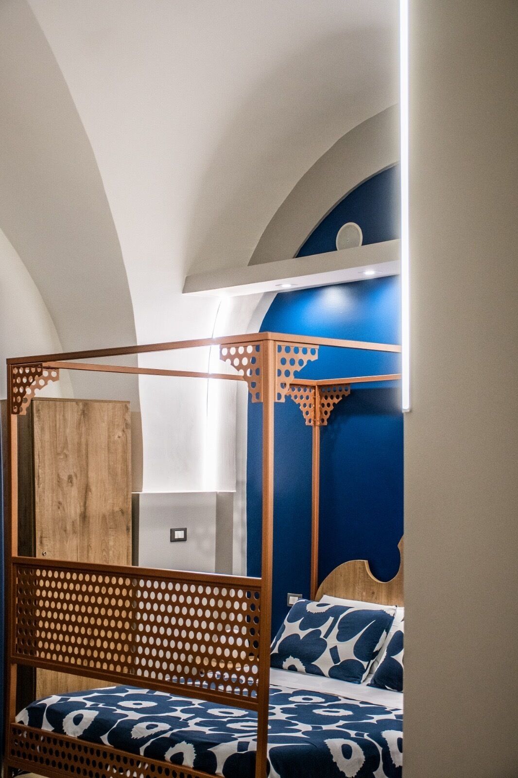 Foto - B&B DEL CORSO FOGGIA con parcheggio custodito