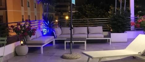Teres/patio