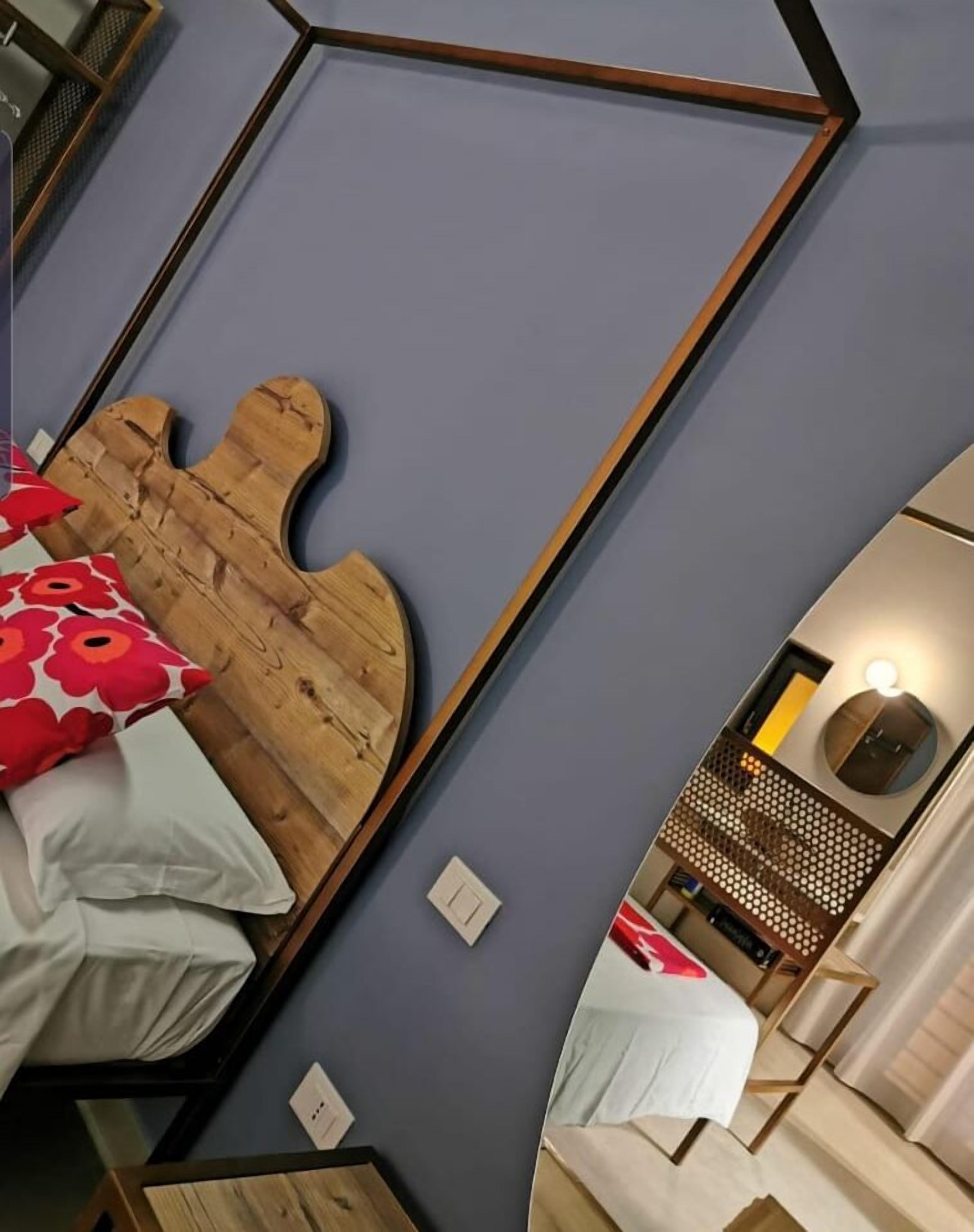 Foto - B&B DEL CORSO FOGGIA con parcheggio custodito