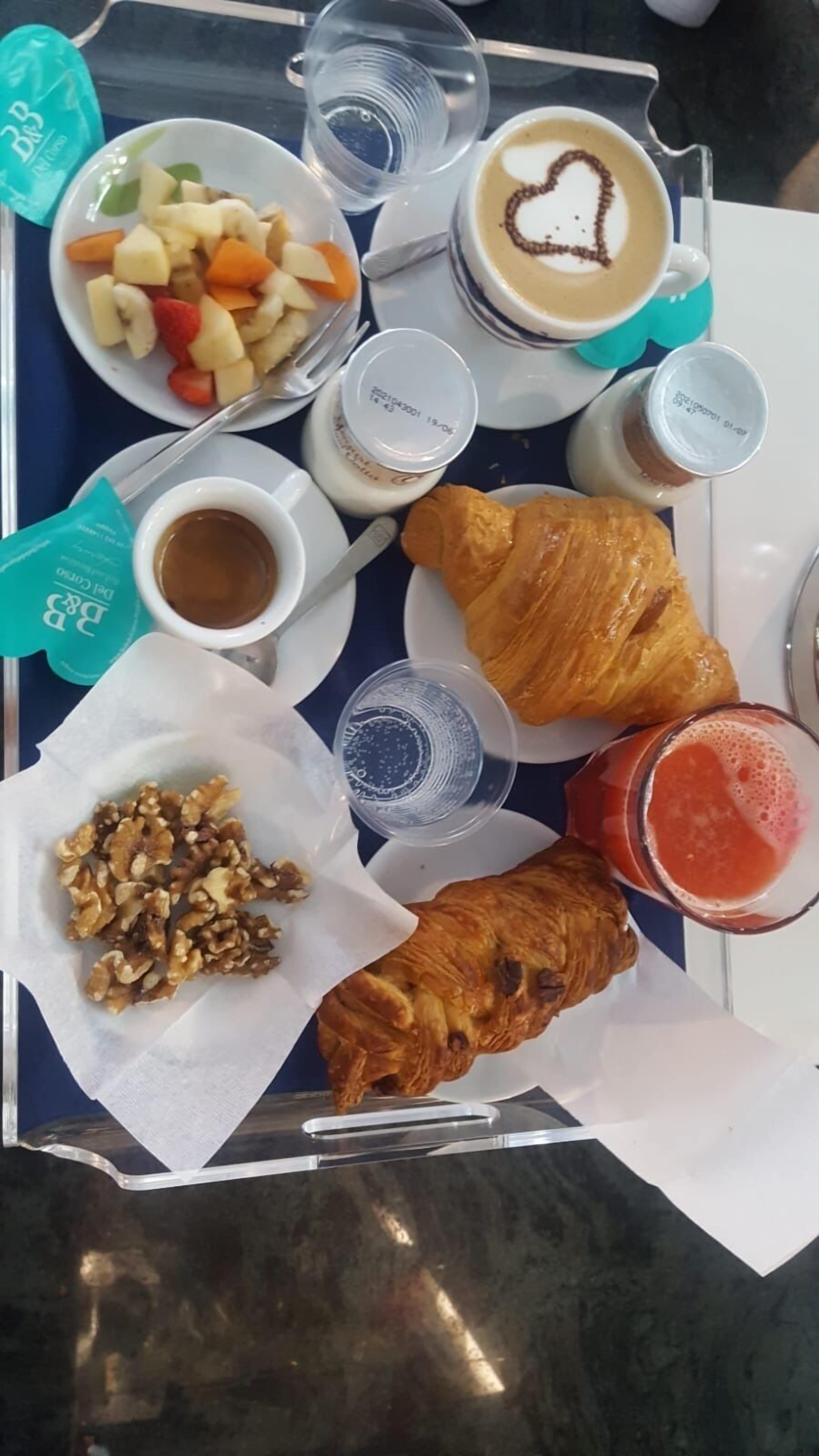 Foto - B&B DEL CORSO FOGGIA con parcheggio custodito