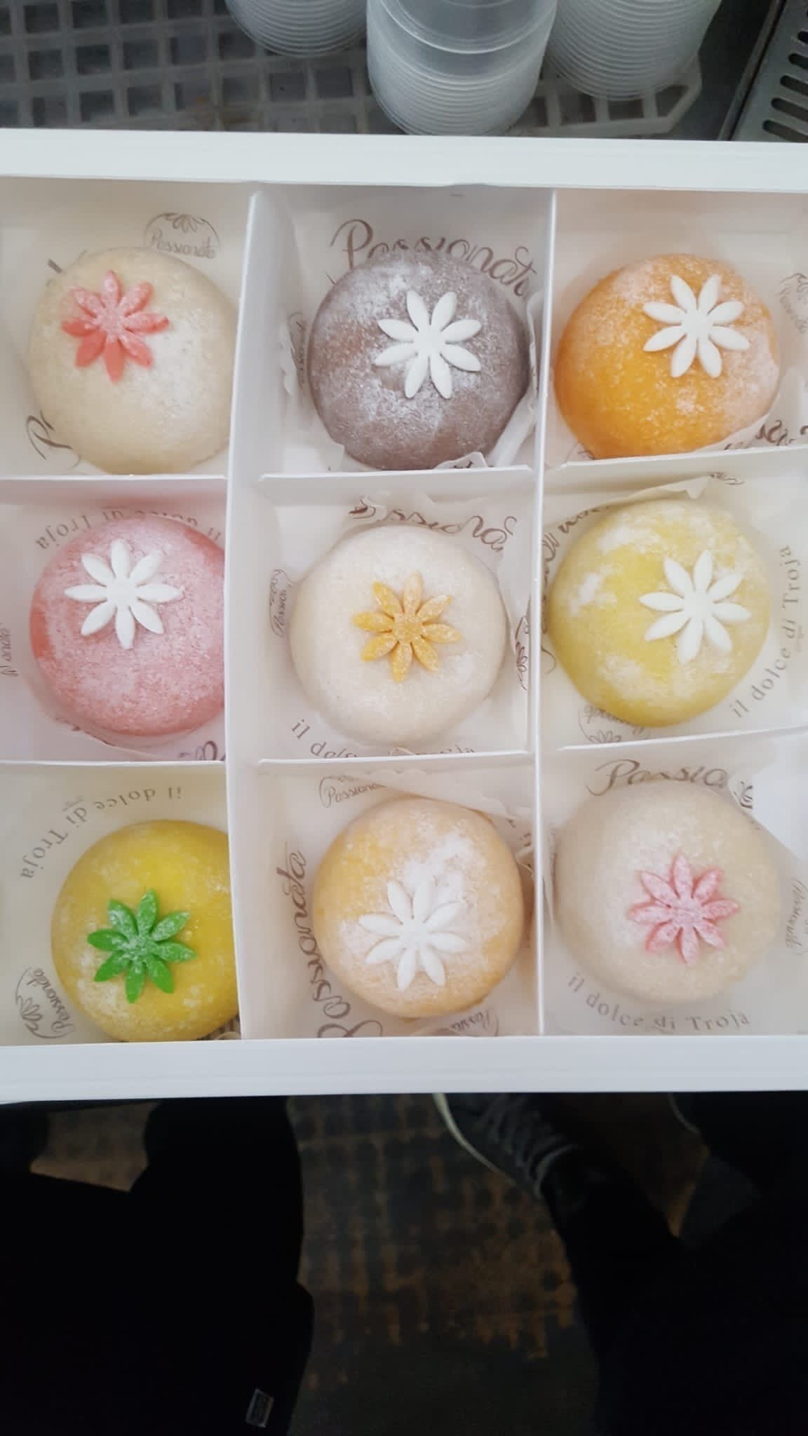 Foto - B&B DEL CORSO FOGGIA con parcheggio custodito