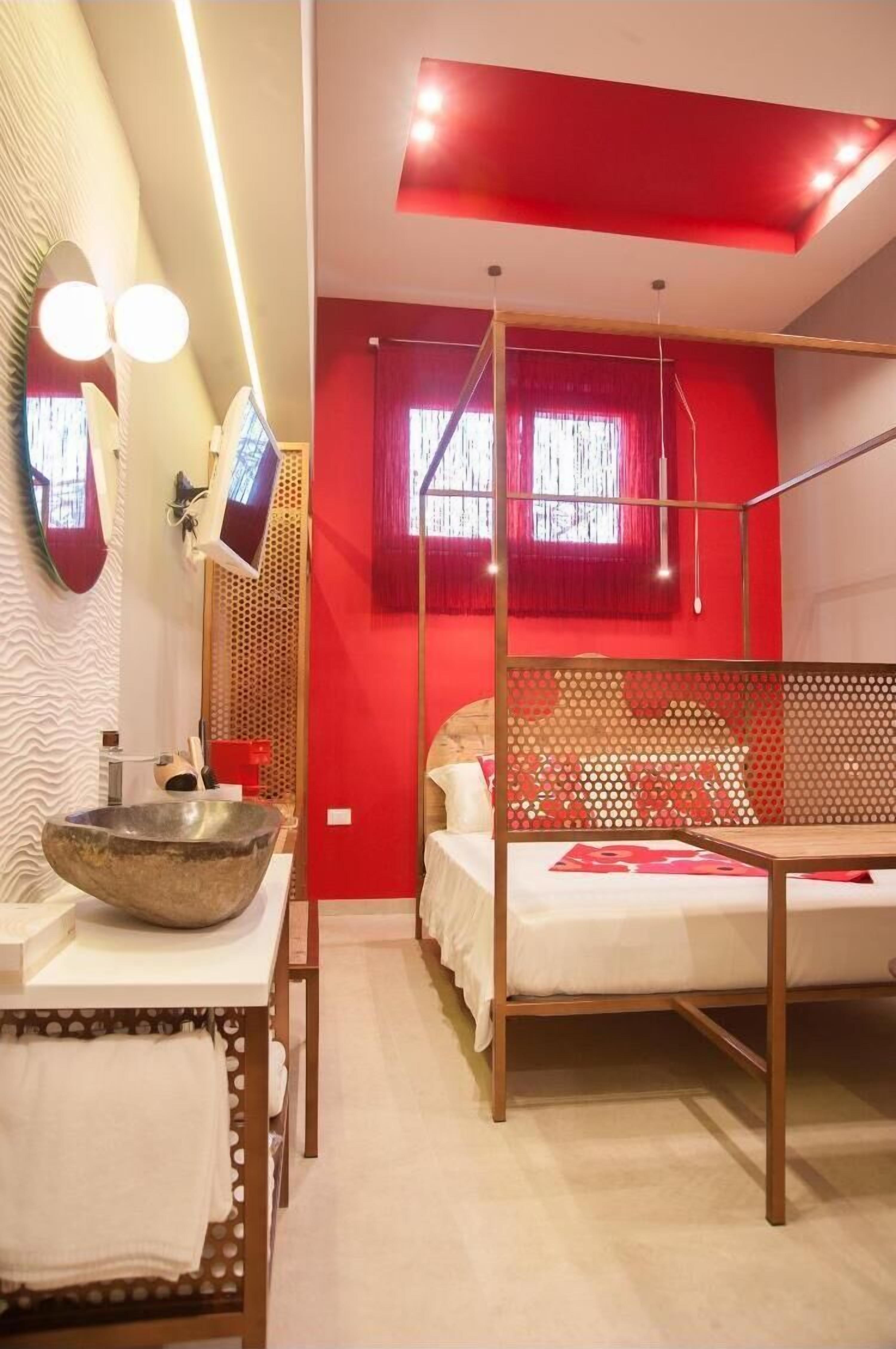 Foto - B&B DEL CORSO FOGGIA con parcheggio custodito