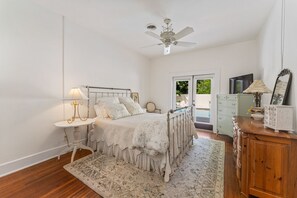 3 quartos, Wi-Fi, roupa de cama