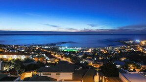 Villa, 5 Bedrooms, Accessible, Balcony | View from property - Skyline Views Modern 5-bedroom Vacation Villa With Incredible Ocean Views (Cape Town)