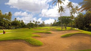 Golf - #26 Beach Apartment 2br, 3ba w/ jet tub (Isabela)