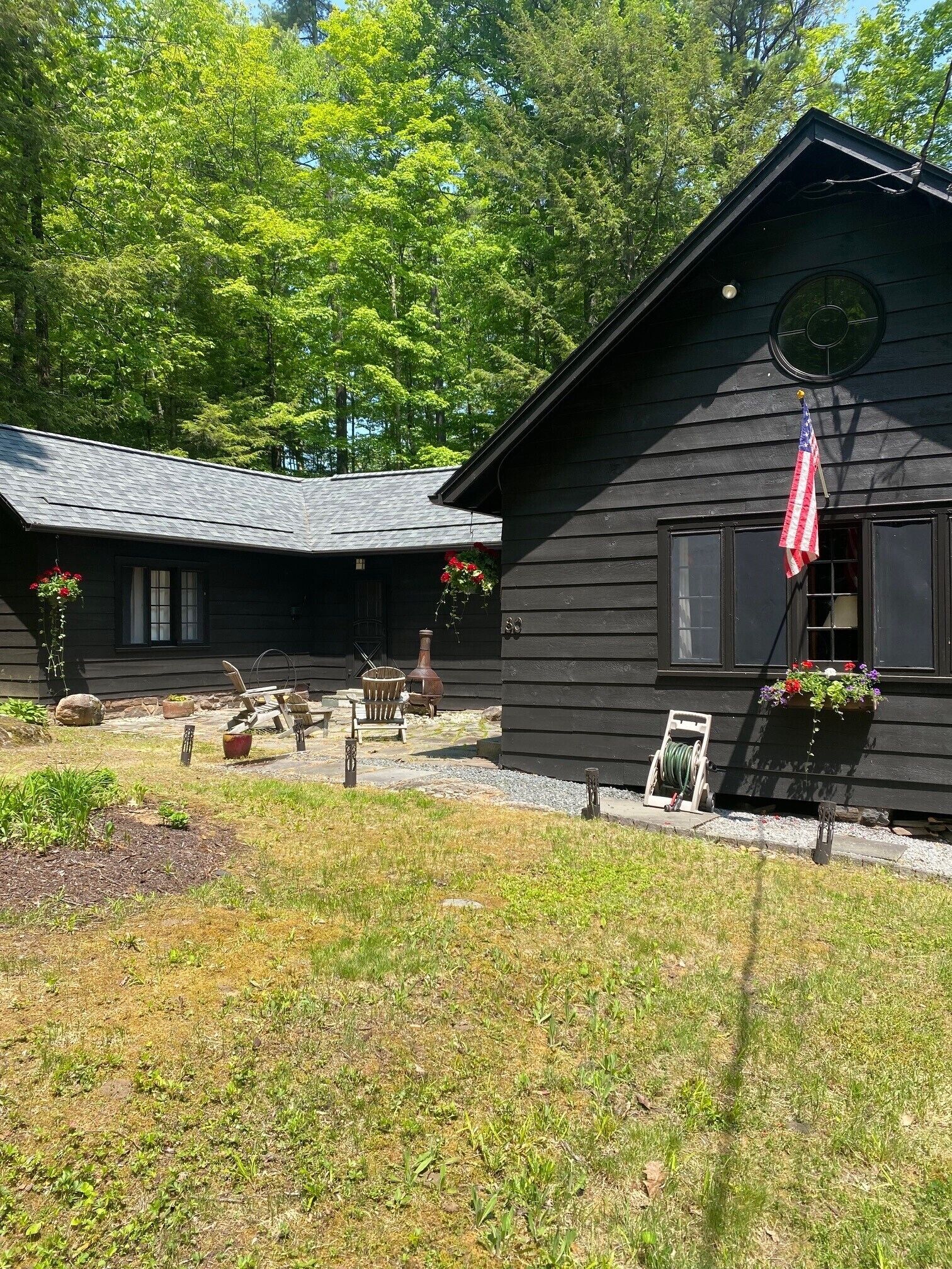Family-friendly 3 bedroom home close to town with beach & water access!