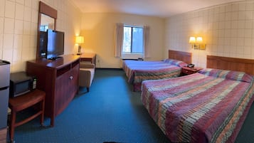 Basic Room | Free WiFi, bed sheets