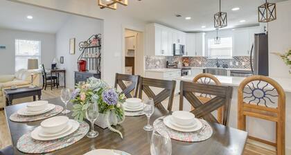 Dog-Friendly Home in The Woodlands w/ Fenced Yard!