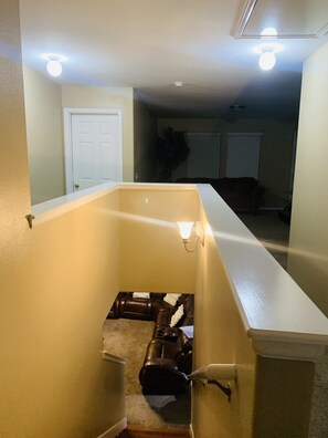 Interior - BEAUTIFUL HOUSE NEAR SEA WORLD /SIX FLAGS (San Antonio)