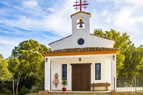 Cortijo San Antonio de Trejo
