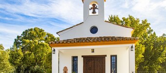 Cortijo San Antonio de Trejo