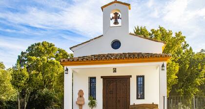 Cortijo San Antonio de Trejo