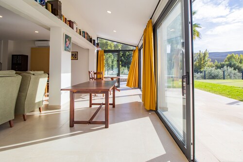 Cortijo San Antonio de Trejo